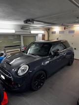 MINI Cooper S orig. JCW Kit 211 PS + Abgasanlage  - MINI MINI: Jcw Kit