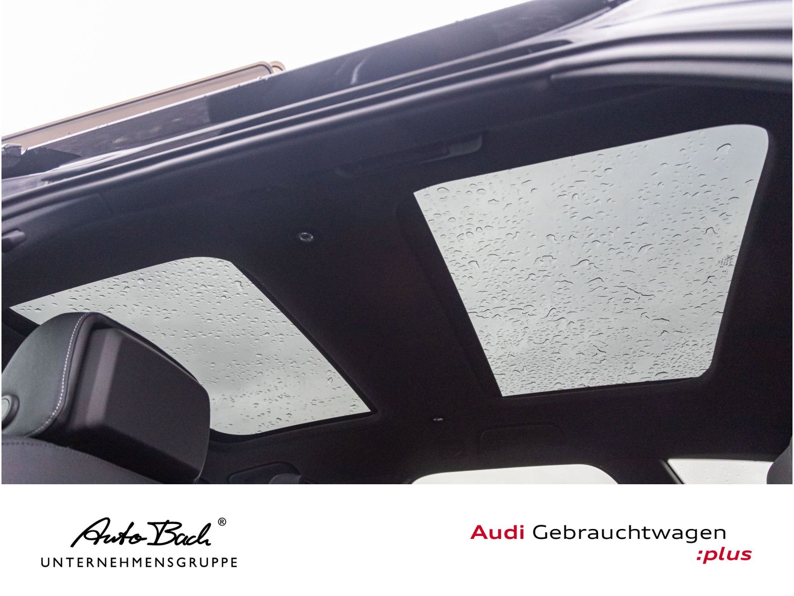 Audi A6 - Bild 17