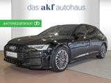 Audi A6 Avant 55 2.0 TFSI e quattro sport-MMI Navi Pl - Audi: 2.5