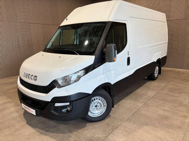 Iveco Daily 3.0 12M3