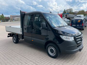 Mercedes Sprinter - 2