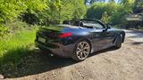 BMW Z4 sDrive20i Sport Line SPORT LINE - BMW Z4 Gebrauchtwagen in Stuttgart