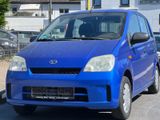 Daihatsu Cuore Blu - Daihatsu Cuore in Gelsenkirchen