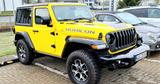 Jeep Wrangler 2.2l CRDi Rubicon Automatik Rubicon