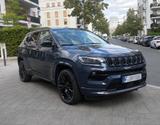 Jeep Compass 4xe S 241 PS 4WD | Unfallfrei | 2.Hand 