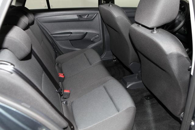 Skoda Fabia Combi III 1.0 TSI Cool Plus ALU