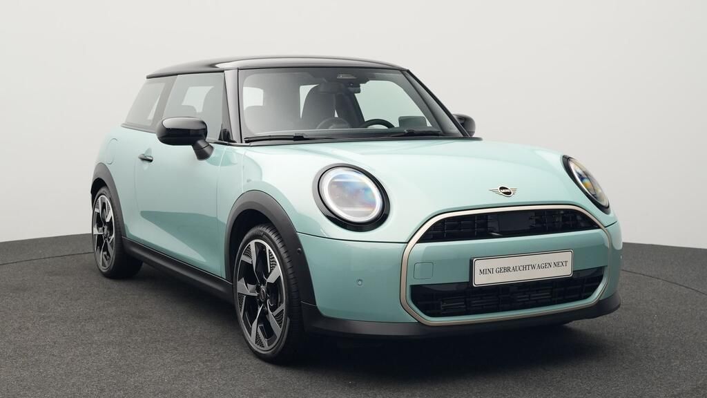 MINI Cooper C - Bild 2