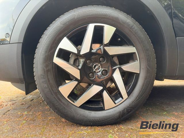 Mokka GS Line 1.2 Turbo, Klima, PDC, Alu