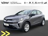 Renault Captur II Evolution TCe 90_Neu Klima - RENAULT Captur Leasingangebote für Privatpersonen