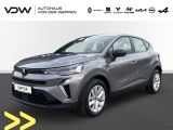 Renault Captur II Evolution TCe 90_Neu Klima - RENAULT Captur Leasingangebote für Privatpersonen