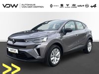 Renault Captur - Vorschau Bild 1