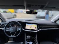 Volkswagen Touareg - Vorschau Bild 10