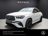 Mercedes-Benz GLE 53 AMG COUPE PREMIUM PLUS STH. AHK MASSAGE - gebrauchte Mercedes-Benz GLE 53 AMG aus dem Jahr 2024