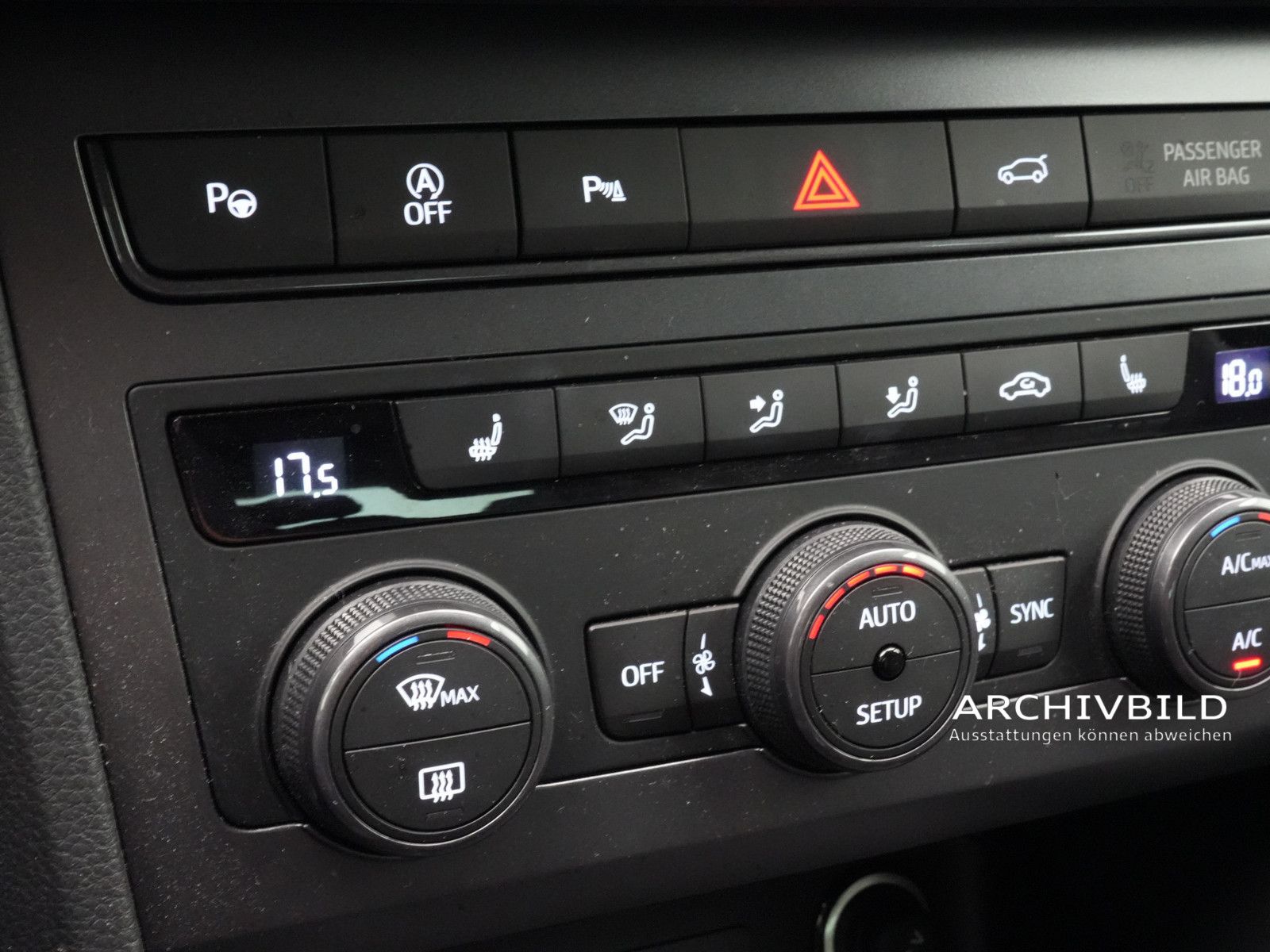Cupra Ateca - Bild 23