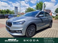 Skoda Fabia - Vorschau Bild 1