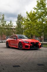 BMW M2 Coupé G87 - gebrauchte BMW M2 aus dem Jahr 2023