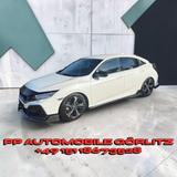 Honda Civic Lim. 5-trg. 1.5 Sport*NAVI*LED*KAMERA* - Honda Civic: Sport