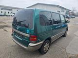 Nissan Serena SE - Nissan Gebrauchtwagen von 2000