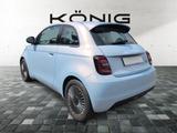 Fiat 500 Icon 42 kWh 118 PS*NAVI*KLIMA*PDC*LM - Fiat 500 mit Elektro-Antrieb: Automatik