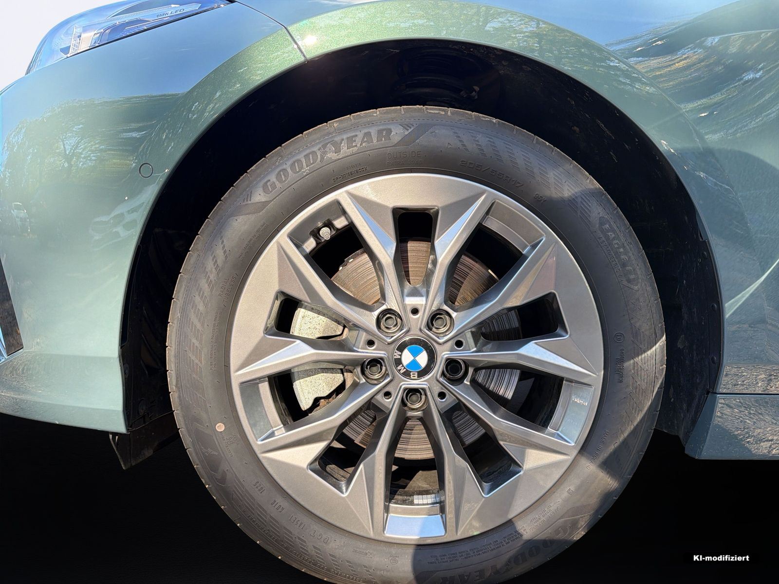 BMW 120 - Bild 17