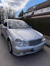 Mercedes-Benz Mercedes C200 Kompressor W203 alles ok TÜV... - Mercedes-Benz C-Klasse: Alle