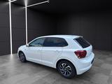 Volkswagen Polo 1.0 Join Sitzheizung/Appconnet/PDC/.... - Volkswagen Polo Gebrauchtwagen