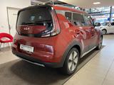 Kia Soul Elektro 64 kWh Inspiration NAVI SHZ WP HUD  - Kia Soul aus 2023
