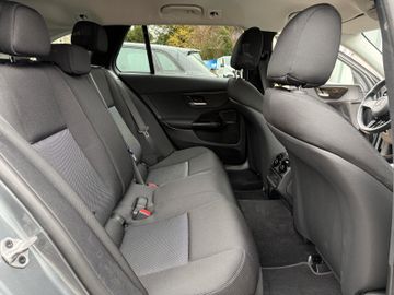 Mercedes C 220 - 8
