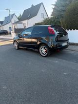 Fiat Kleinwagen Fiat Punto tjet 120 ps - Fiat Punto in Frankfurt (Main)