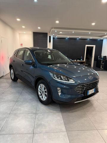 Ford Kuga 1.5 EcoBlue 120 CV aut. 2WD Titanium