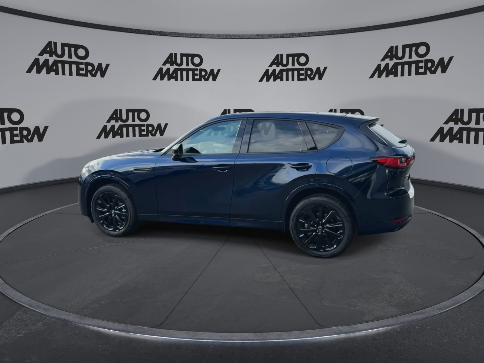 Mazda CX-60 - Bild 5