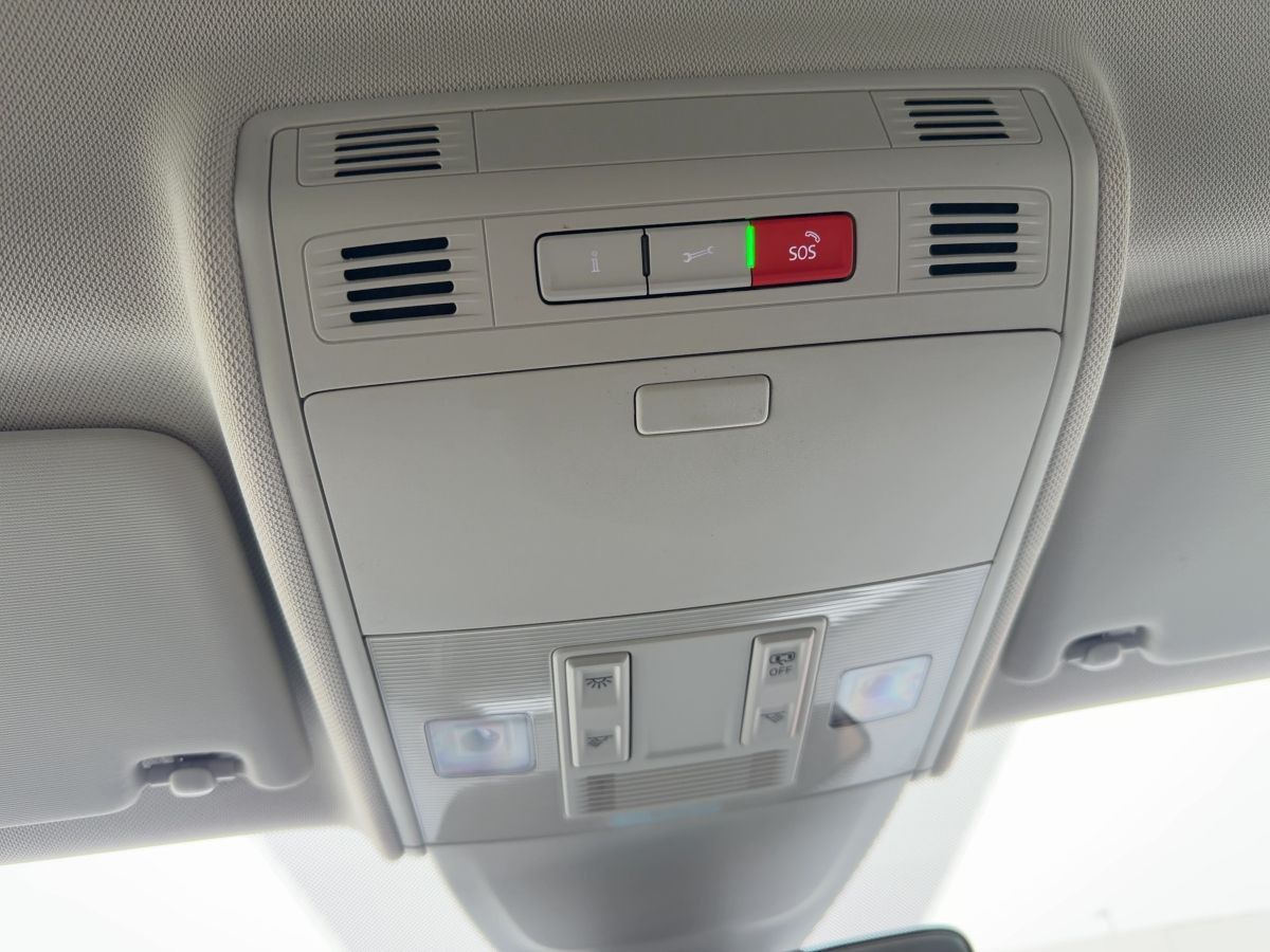 Volkswagen Taigo - Bild 16