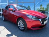 Mazda 2 Lim. *1. Damenhand*wie Jahreswagen*Garantie* K - Mazda: J