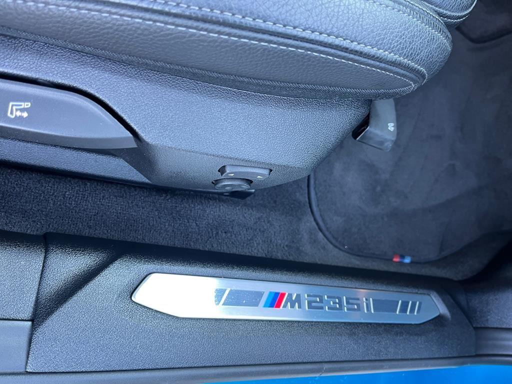 BMW M235i xDrive Gran Coupe ACC+Pano+M Performance+