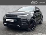 Land Rover Range Rover Evoque Dynamic SE D200 Black Winter  - gebrauchte Land Rover Range Rover Evoque aus dem Jahr 2024