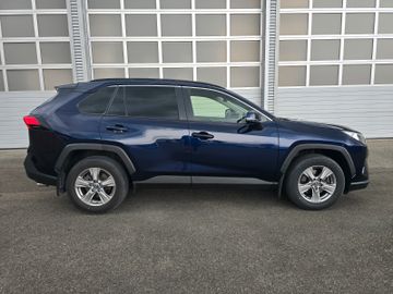 Toyota RAV 4 - 6
