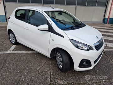 Peugeot 108 - 1