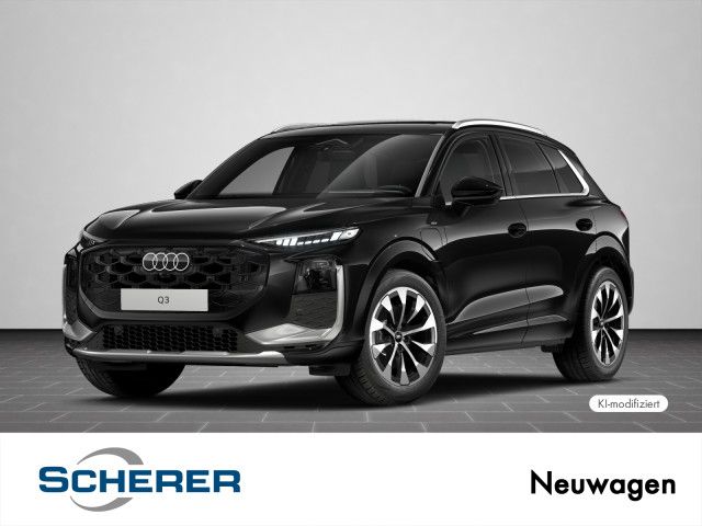 Audi Q3 - Bild 1