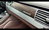 Audi A8 4.0 TFSI tiptronic quattro  - Audi A8 in Aachen