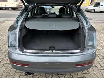 Fahrzeugabbildung Audi Q3 1.4 TFSI AUTOMATIK NAVI XENON AHK