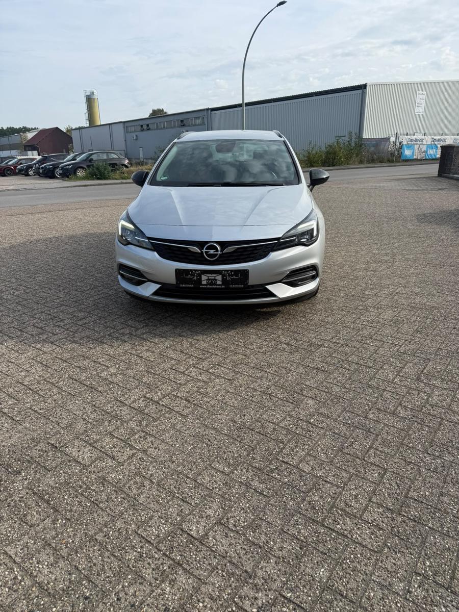 Opel Astra K Sports Tourer Edition Start/Stop