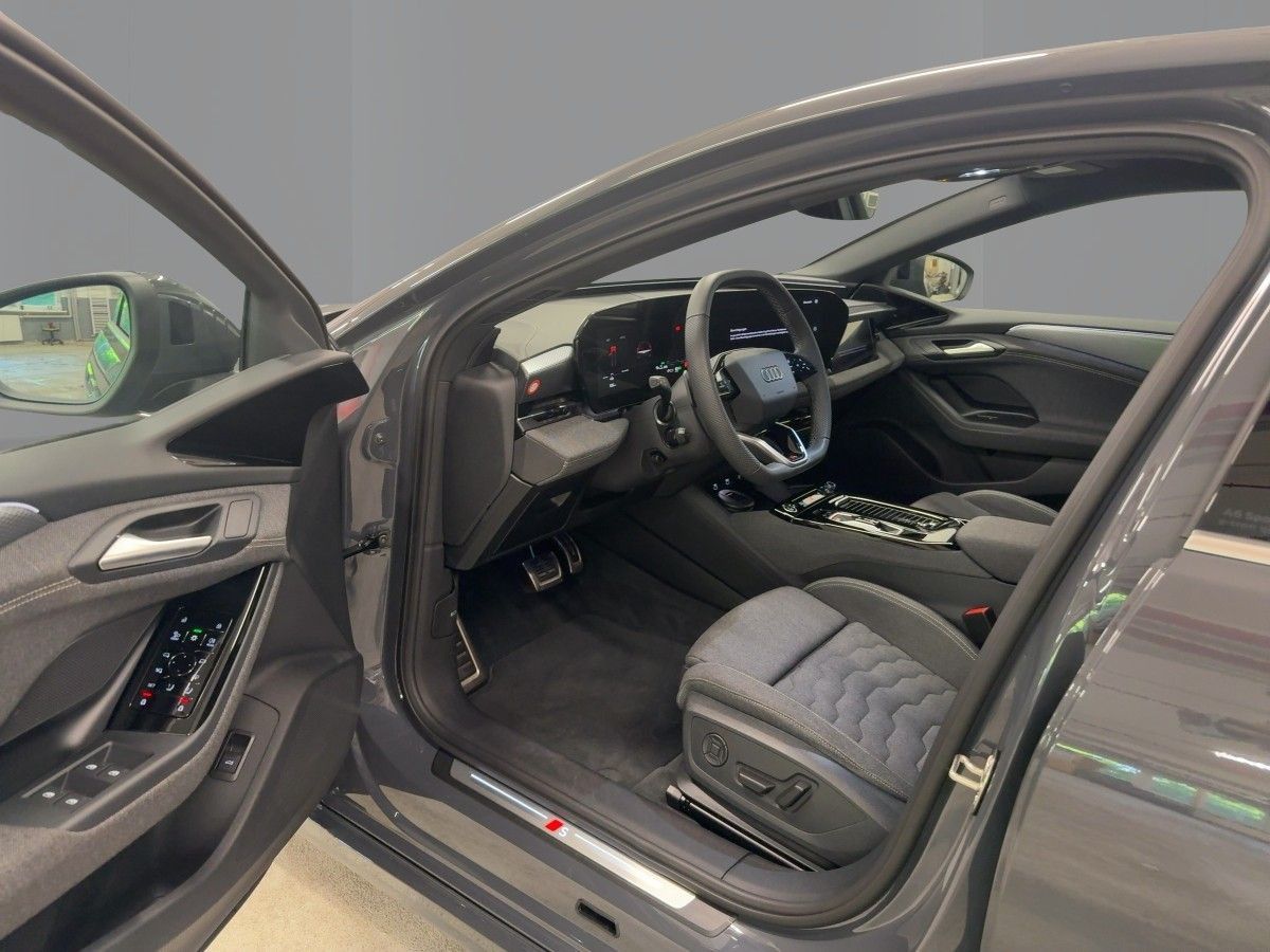 Audi A6 e-tron - Bild 8