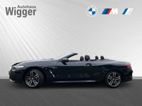BMW M850 - Vorschau Bild 2