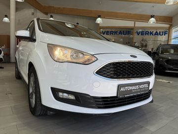 Ford C-Max Cool & Connect