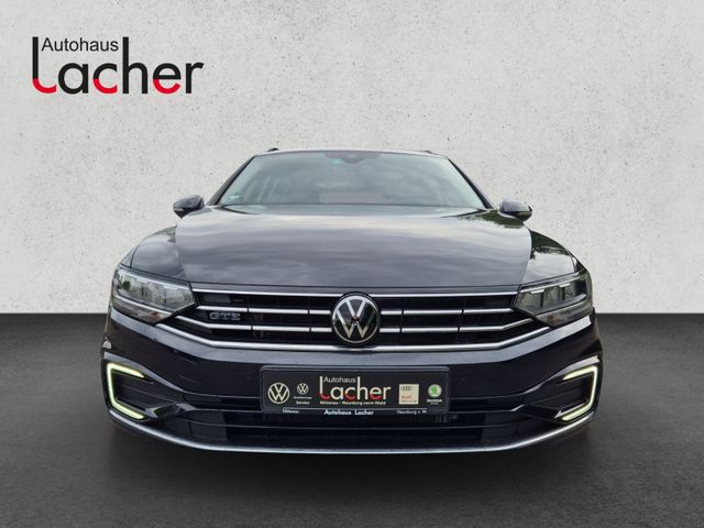 Passat Variant GTE 1.4 eHybrid 160kW