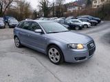 Audi A3 SB 2.0 FSI Ambition LPG BRC &Tüv 2/27 - Audi A3 aus 2006: Ambition