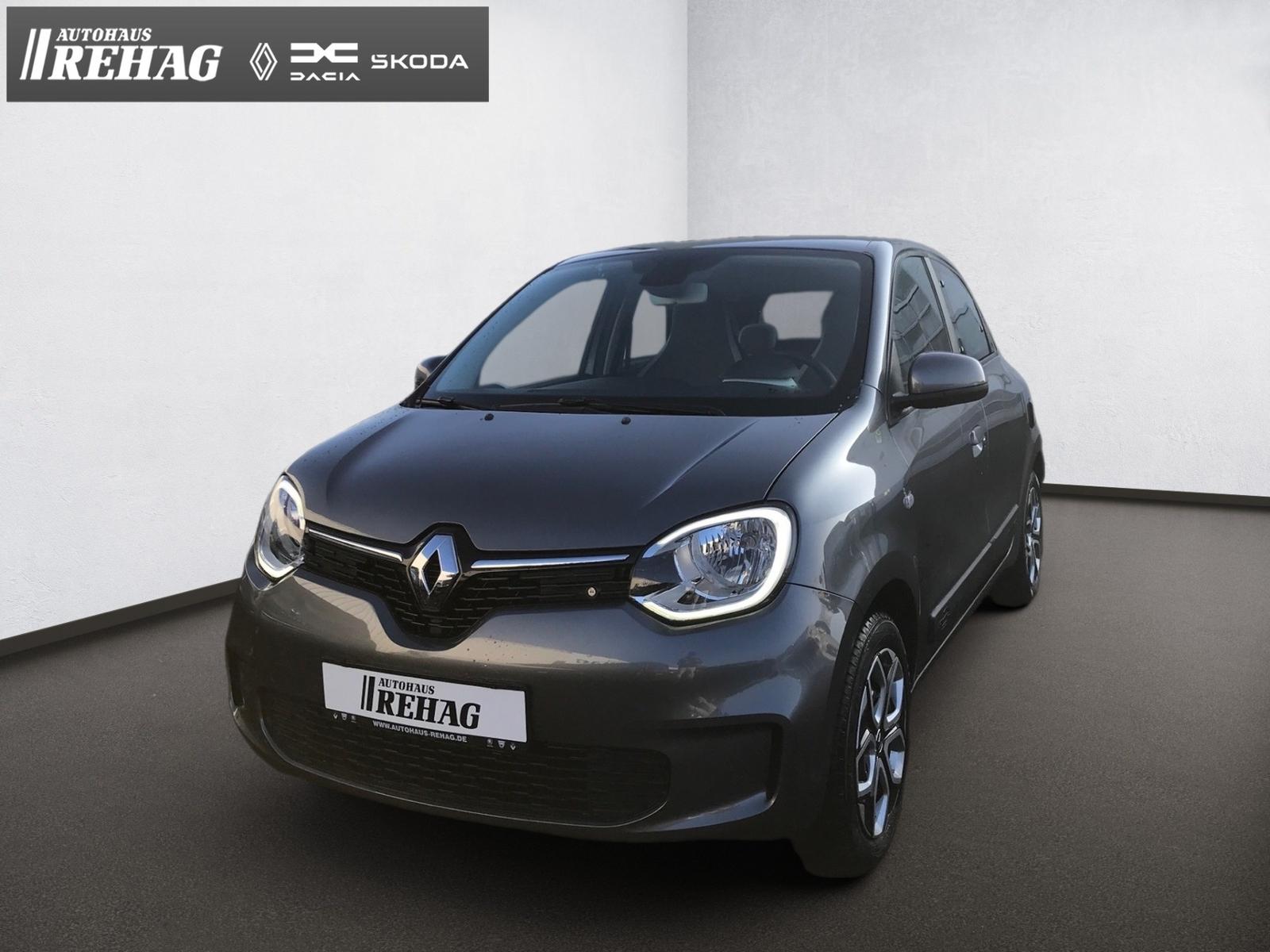 Renault Twingo Limited SCe 75 Start & Stop *KLIMA*