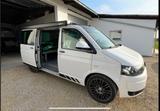 Volkswagen VW T5 Multivan Camper / Facelift Optik / T... - Volkswagen T5 Multivan: Facelift