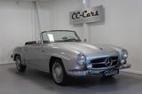 Mercedes-Benz 190 SL - Mercedes-Benz Cabrio aus dem Jahr 1960