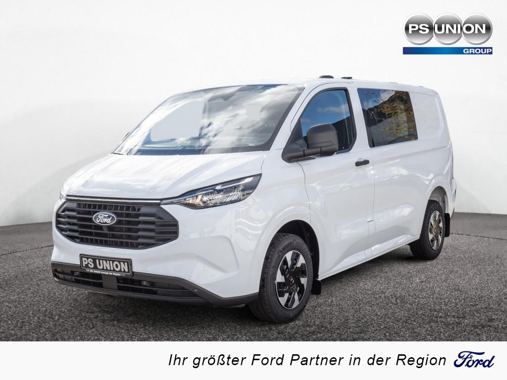 Ford Transit Custom PHEV 320 L1 Trend KAMERA NAVI ACC